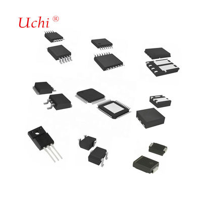 120V Boot, 4A Peak, High FrequencyHigh-side And Low-side Driver Integrated Circuit IC Chip