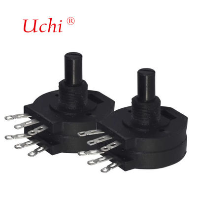 RVS28P Углеродная пленочная пластиковая герметичная изолированная инверторная сварочная машина поворотный потенциометр