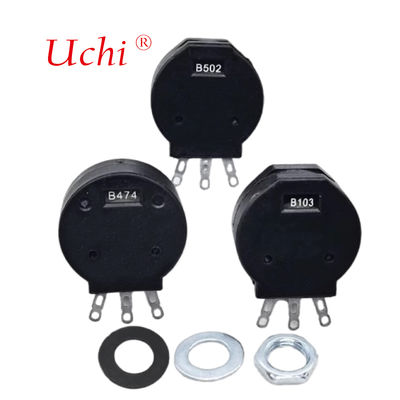 RVS28P Углеродная пленочная пластиковая герметичная изолированная инверторная сварочная машина поворотный потенциометр