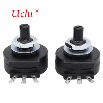 RVS28P Углеродная пленочная пластиковая герметичная изолированная инверторная сварочная машина поворотный потенциометр