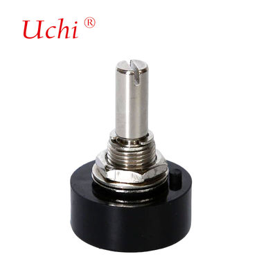 WDJ-22 Проводящий пластиковый потенциометр 10k датчик углового смещения