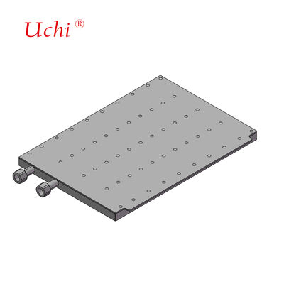 Жидкая холодная пластина, предназначенная для майнеров криптовалют (совместима с майнерами с высокой плотностью и многочипными микросхемами)