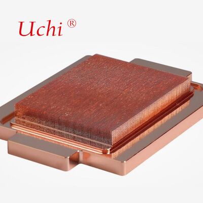 Холодный теплоотводы для микропроцессоров и электронных устройств