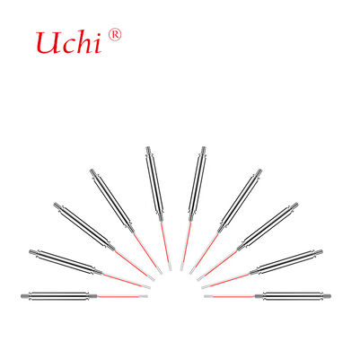 GF13133 НТК-датчик температуры с защитной крышкой из красной меди