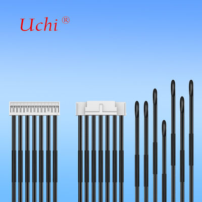 Датчик температуры NTC каплевидной формы SD20088 подходит для измерения температуры в автомобильной электронике