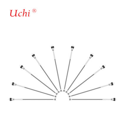 DH19030 НТС-сенсор температуры кольцевого типа подходит для применения фотоэлектрической солнечной энергии