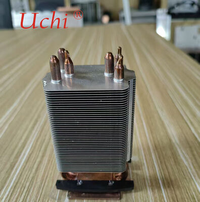 Customized Cold Plates For Cold Plate Cooling Are Applicable To Dehumidifiers