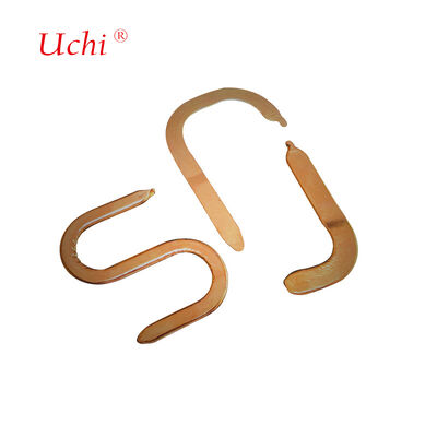 Аксессуары для ультратонких тепловых труб с изогнутыми металлами для жидкоохлаждаемых плит