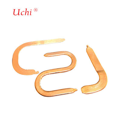 Аксессуары для ультратонких тепловых труб с изогнутыми металлами для жидкоохлаждаемых плит