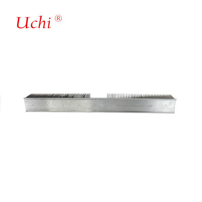 600 Вт светодиодный раковина с крыльями тепловой трубы двойной башни радиатор