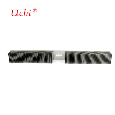 600 Вт светодиодный раковина с крыльями тепловой трубы двойной башни радиатор