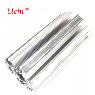 ЦПУ теплоотводы с анодированной алюминиевой экструзией