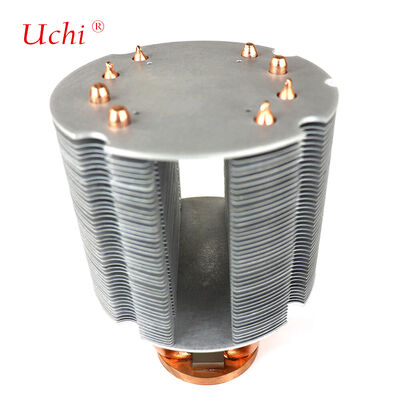 Нагревательные трубы для новых энергетических транспортных средств