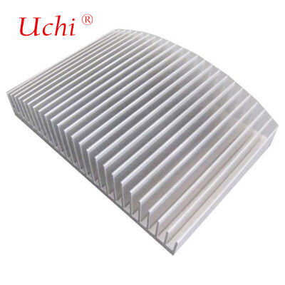 Специальный холоднокованный алюминиевый теплоотводы светодиодный светильник