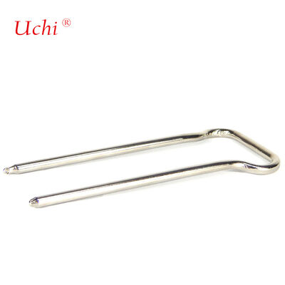 Теплопровода, оборудованные медной экструзионной тепловой раковиной