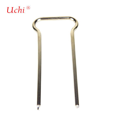 Теплопровода, оборудованные медной экструзионной тепловой раковиной