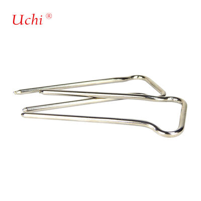 Теплопровода, оборудованные медной экструзионной тепловой раковиной