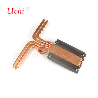 Алюминиевый сварный теплоотводы для электроники