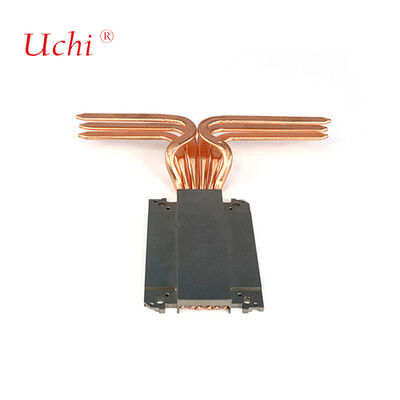 Алюминиевый сварный теплоотводы для электроники