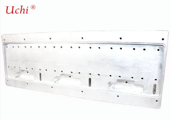 Теплоотводы из алюминиевого сплава Теплоотводы электронные радиаторы