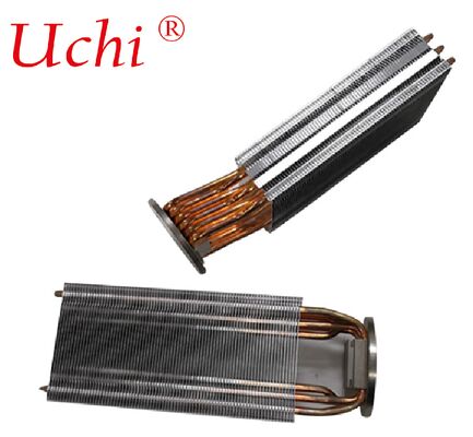 Люминиевая фотографическая лампа тепловая раковина настраиваемая видеосветовая тепловая раковина охлаждающая плита