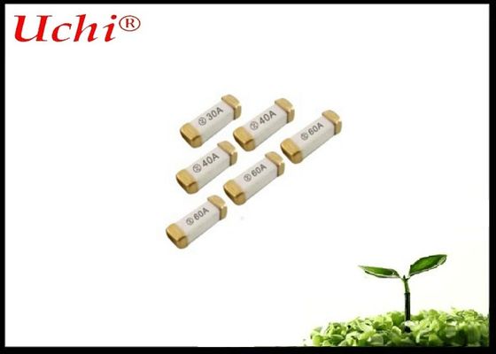 Быстродействующий керамический предохранитель 2А 250В