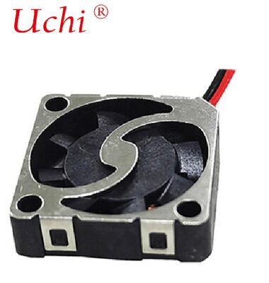 DC5V 1504 Hydraulic DC Fan Specification Liquid Cooling Plate