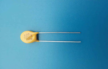 680 VRMS Metal Oxide Varistor Block Transient Supressor for Oscilloscopes