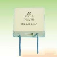 Non Flammable Metal Oxide Varistor OEM 14 VRMS for Industrial power plants
