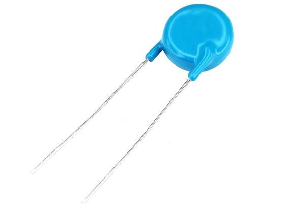 680pF 15000 Volts Ceramic Disc Capacitor