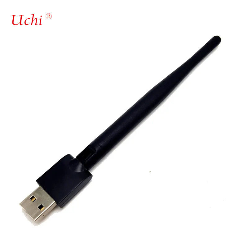 Мини Wifi USB беспроводной USB адаптер Wi-Fi приемник сетевой интерфейс карты 150Mbps USB2.0