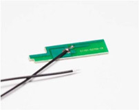 Внутренний беспроводный 2,4 ГГц ПКБ высокоусиленный Fpc Ble Wifi Антенна BLE Модуль Pcb Patch Антенна