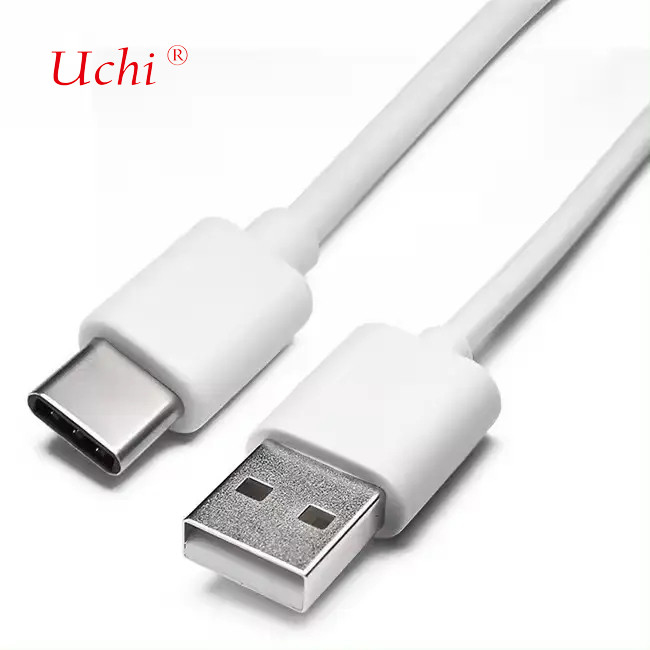 Быстрая зарядка 2A Быстрая зарядка USB кабель данных типа A до типа C