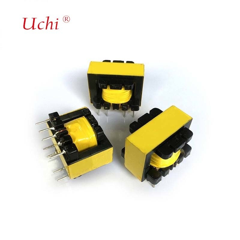 BEE1652 EE16 Вертикальный расширенный 5 2PIN Трансформатор распределения энергии