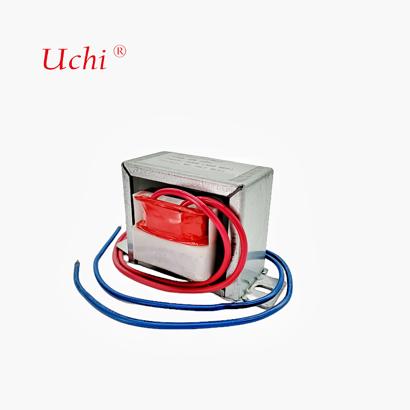 BEE1301 EE13 Горизонтальный распределительный трансформатор питания светодиодов 5+2PIN