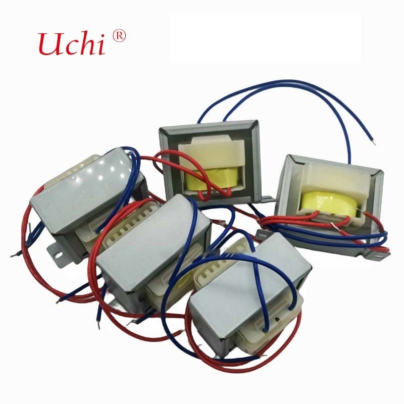 BATQ2301 ATQ23.7 Вертикальный односторонний трансформатор 5+2 центральных штифтов для распределения энергии высокой частоты