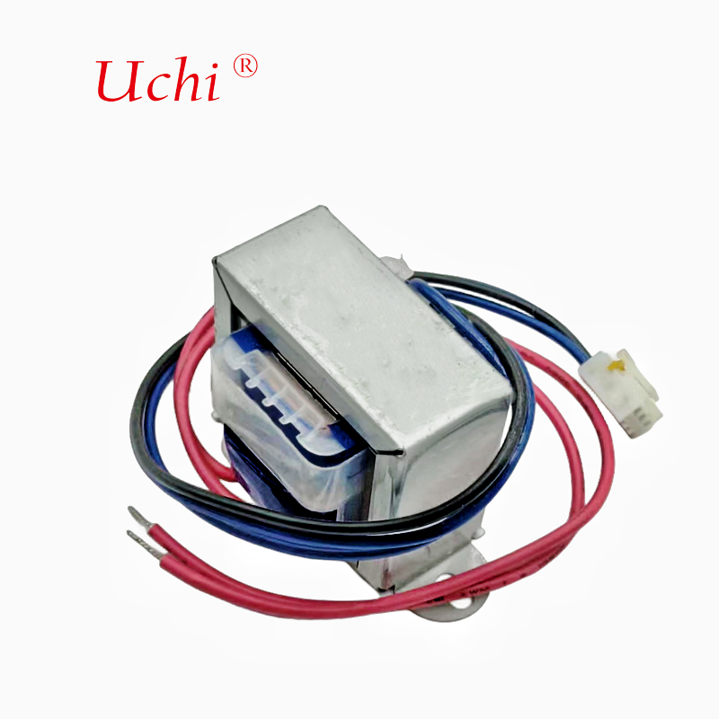 BATQ1801 ATQ18 Горизонтальный трансформатор распределения мощности 3+3PIN 110v до 220v