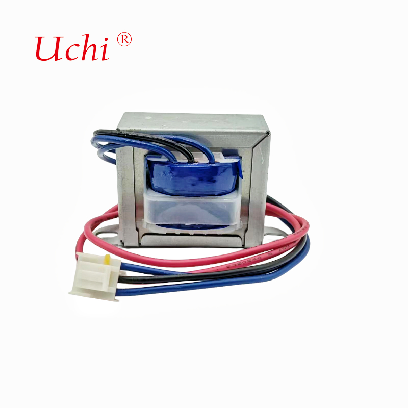 BEPC3901-BEPC3902 EPC39 Горизонтальный 8+8 PIN силовой трансформатор 220 до 110