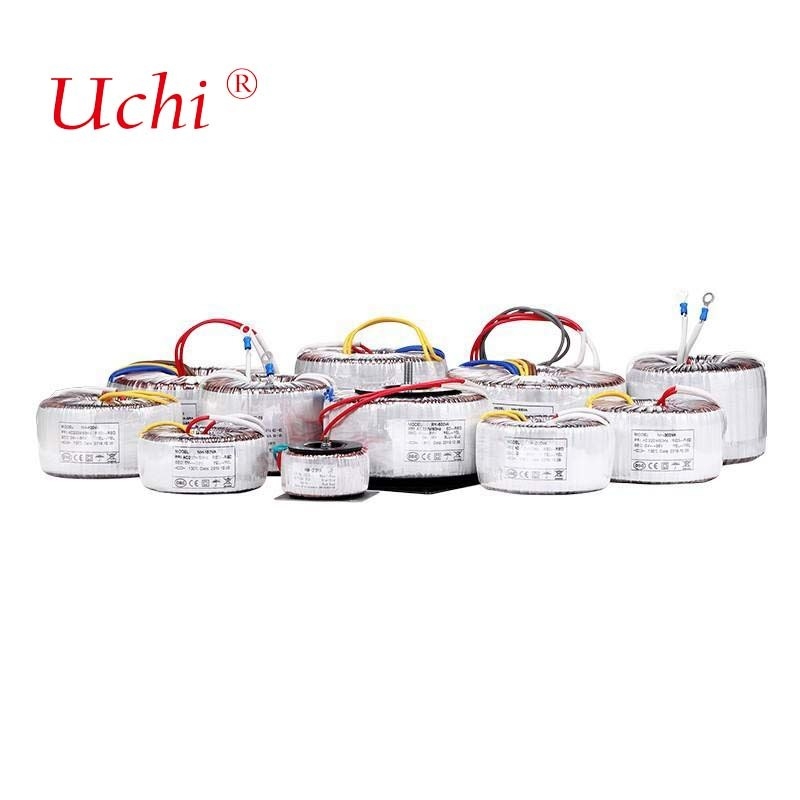 BEE2401 EE24 Вертикальный расширенный 5 3-контактный трансформатор - идеальное решение для распределения электропитания постоянного тока