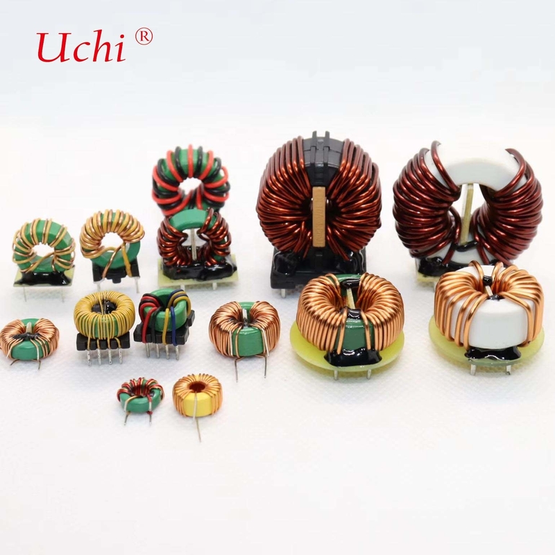 BPQ2019 PQ20 Горизонтальный 4 4 PIN трансформатор питания и распределительный трансформатор оптимальный для промышленности