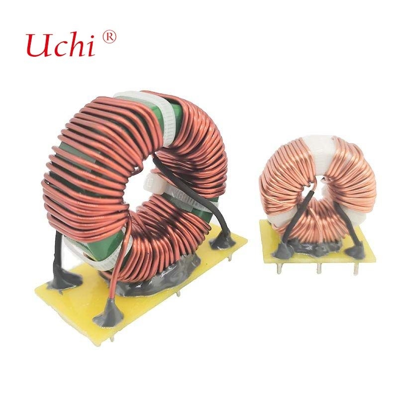 BPQ2016 PQ2020 Distribution Power Electronic Transformer