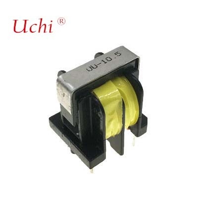 BPOT4005 POT4025 Вертикальный односторонний пятиконечный распределительный трансформатор и трансформатор питания