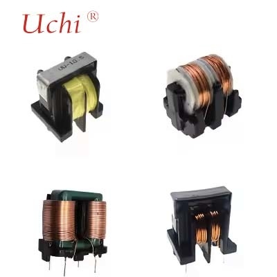 BER4001 ER40 Вертикальный 6 6 PIN Промышленный 3-фазный силовой трансформатор