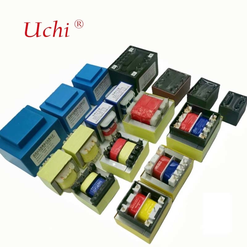 BRM1006 RM10 Силовой трансформатор распределения питания Светодиодный трансформатор питания