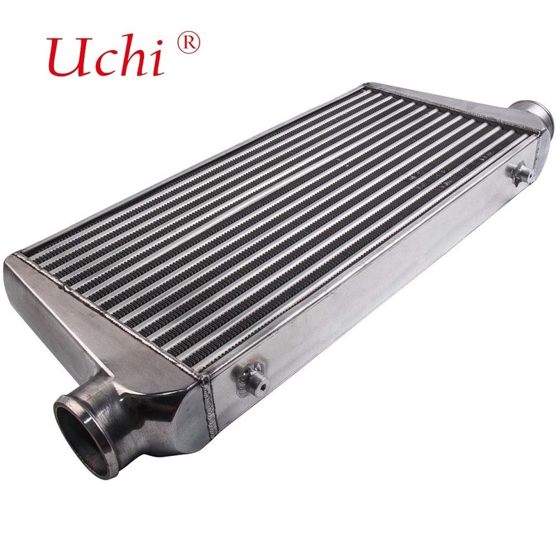 Большой вентилятор микроканального теплообменника помогает в передаче промышленного тепла HVAC