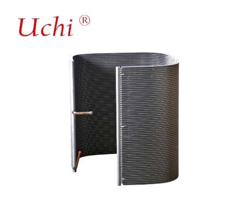 Микроохладитель, микроканальный теплообменник, испаритель, конденсатор