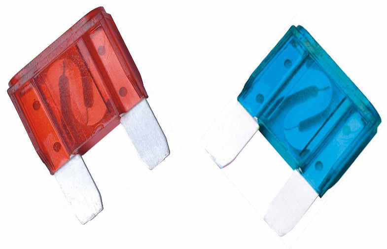 Зажигалка автомобильного лезвия 32 В