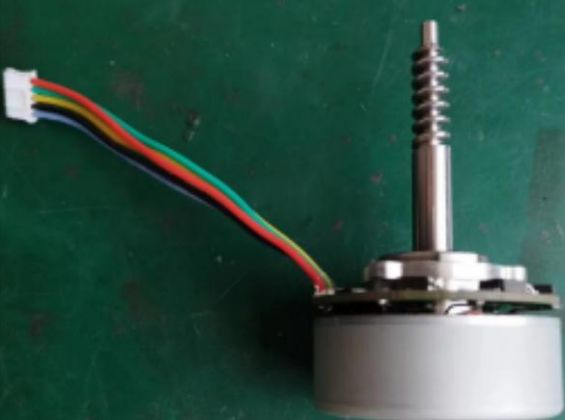 BLDC 4820 Бесколлекторные двигатели для медицинского оборудования и офисной техники