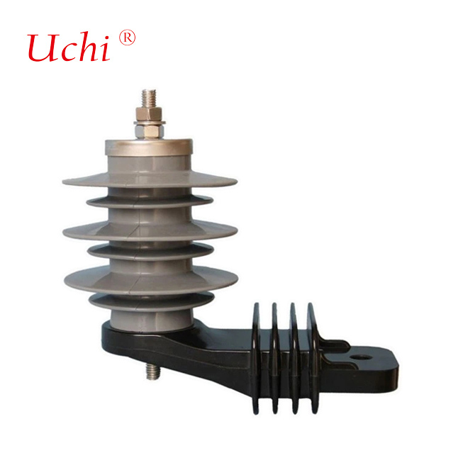 Полимерные металлооксидные разрядники 11 кВ используются для шин в подстанциях