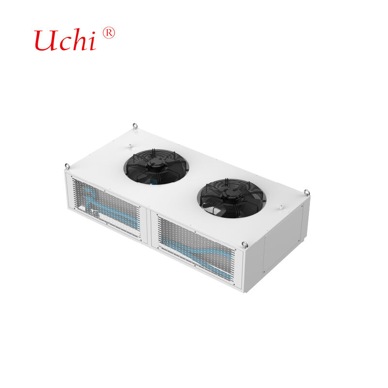 Система жидкостного охлаждения зарядной станции 480S (номинальная мощность 480 кВт)